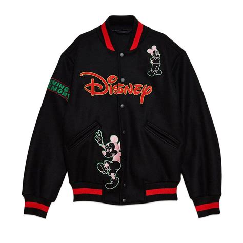 disney jackets for adults|More.